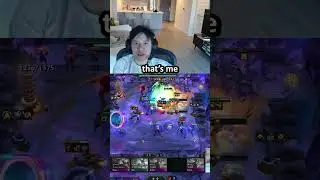 NEW MORGANA 3 Except he Griefed me
