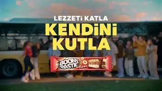 Boombastic - Lezzeti Katla Kendini Kutla