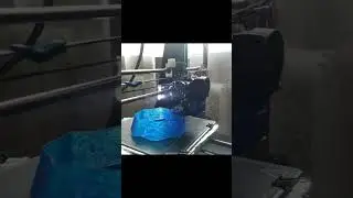 3D печать вазы