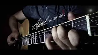 Ajal - Kaky Araby || Cover Abdelmoumen X laousmail
