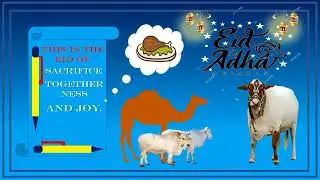 Eid-ul-Azha Mubarak WhatsApp Status//Bakra Eid Status 2022//Eid ul Azha Wishes
