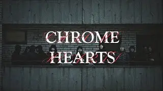 [FREE] SALUKI + FRIENDLY THUG 52 NGG + BATO TYPE BEAT - CHROME HEARTS