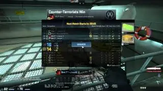 Banana Team CSGO