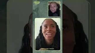 Jordin Canada shares her biggest 