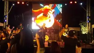 Don't Let Me Down - Fame on Fire (cover)