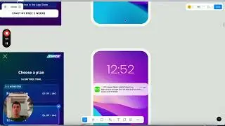 How to Test Paywall with Push Notifications