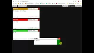 task manager v2