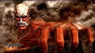 Shingeki No Kyojin - Guren No Yumiya Lucas Fader Remix