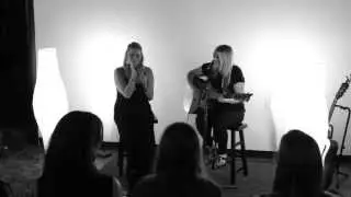 Jill and Kate: 