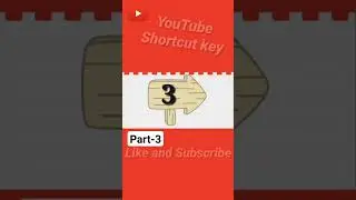 Unlocking YouTube's Hidden Secrets: Computer Update Gyan Shortcut Key