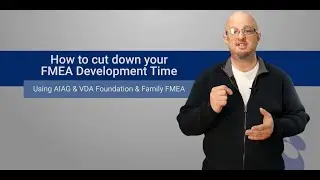 How to Cut Down on your FMEA Development Time | Plexus International