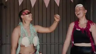 Shower Songs at Roskilde Festival 2019 – Robyn Edition