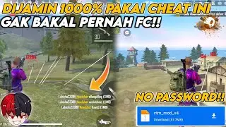 Cheat FF Terbaru 2022 Mod Menu Auto Headshot Mediafire Work Login FB, Anti FC,Fly Hack#part8