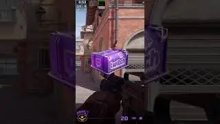 Такого просто не может быть от Твитча и CS2!#csgo #кс #ксго #ксгоу #ксгорозыгрыш #ксгоскин #cs
