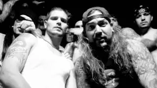 Biohazard - Punishment [OFFICIAL VIDEO]