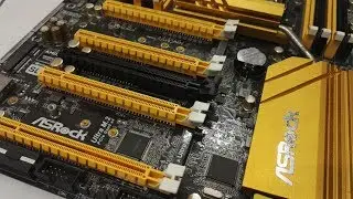4 GPU in a Mining Rig - Too HOT?