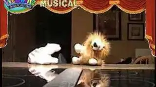 Webkinz High School Musical