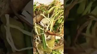 Cuối tuần ăn bún mắm bà con ơi,#búnmắm ,#yummy ,#vietnamesefood ,#shorts