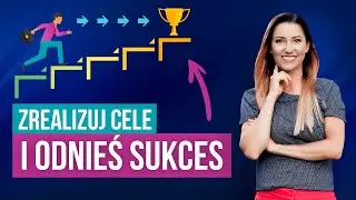Poznaj 4 nawyki, które zaprogramują Twoją głowę na SUKCES | Basia Piasek