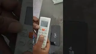 air conditioner mein smart diagnosis se kaise karen