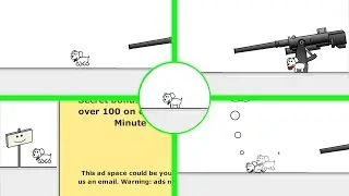 Don't Shoot the Puppy Walk-through Remastered