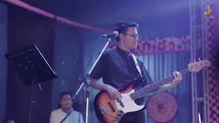 JTF LIVE || AAI JONG LAO || DBHS SILAPATHAR