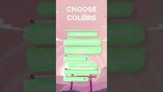 Sakura Chat Widget for StreamElements #smallstreamer #twitch #twitchstreamer