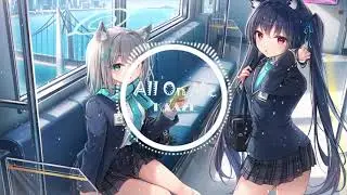 KAAZE - All On Me (Remix) | Smile 4ever EDM