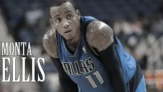 Monta Ellis 2013/2014 - Starlight ᴴᴰ