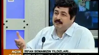 Sana İstanbul'un Kutbu'nu Göstereyim Mi ?