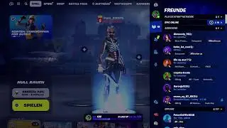 Fortnite Deutschland 😏