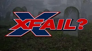 How will the XFL die this time?