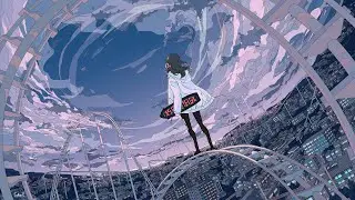 DraconoiderD Vs Astellan // Yorushika-Deep Indigo