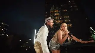 ДОБРОЕ УТРЕЧКО ДРУЗЬЯ🤗МУЗЫКА ОТ DJ Baby EVA&DADDY хорошее начало дня