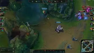 League of Legends 2019 09 september