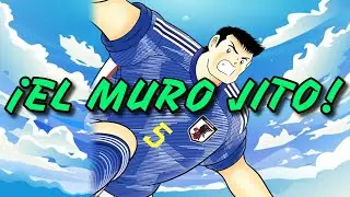 ¡Análisis JITO! ¿Mejor que GENTILE? | Captain Tsubasa: DREAM TEAM