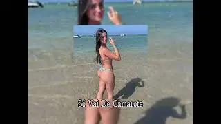 Só Vai De Camarote - (Speed Up)