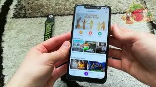 Как определить производителя дисплея на смартфонах Xiaomi Pocophone F1, Mi9, Redmi Note 7, Mi9T