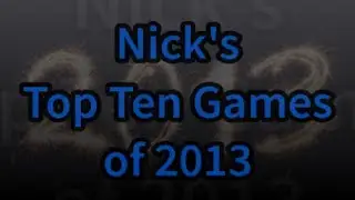 Top Ten Board Games of 2013 - Board Game Brawl