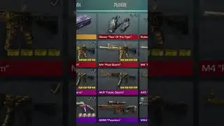 😱СЕКРЕТНЫЕ КЛАНЫ РАЗРАБОТЧИКОВ В STANDOFF 2 