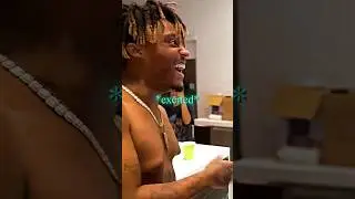 Rappers Handshakes 😳🤝 (XXXTentacion, Juice WRLD, Future, Playboi Carti)