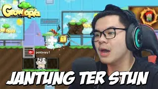 Hampir Banget Kena Scam Sama Penipu Cilik Ini, HAHAHAHA - Growtopia Indonesia