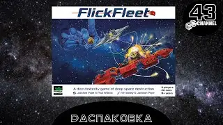 Распаковка FlickFleet