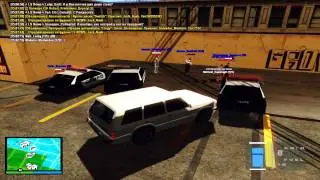RakNet RP | ДМ от СФПД