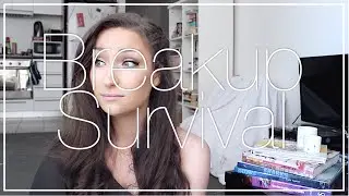 How To Use Social Media After A Breakup