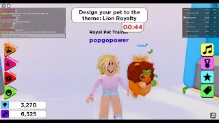 The codes for the safe on Pet show :)