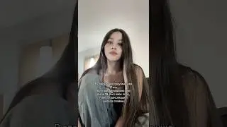 💓Милана Некрасова💓 #shorts
