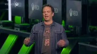 E3 2018 Microsoft Xbox Showcase |FULL PRESS CONFERENCE|