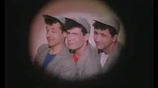 Bill Baxter - Ding Dong (Clip officiel)