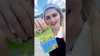 ABRÍ la CAJITA FELIZ MINIATURA de BOB ESPONJA!! 😱🍟⚓️